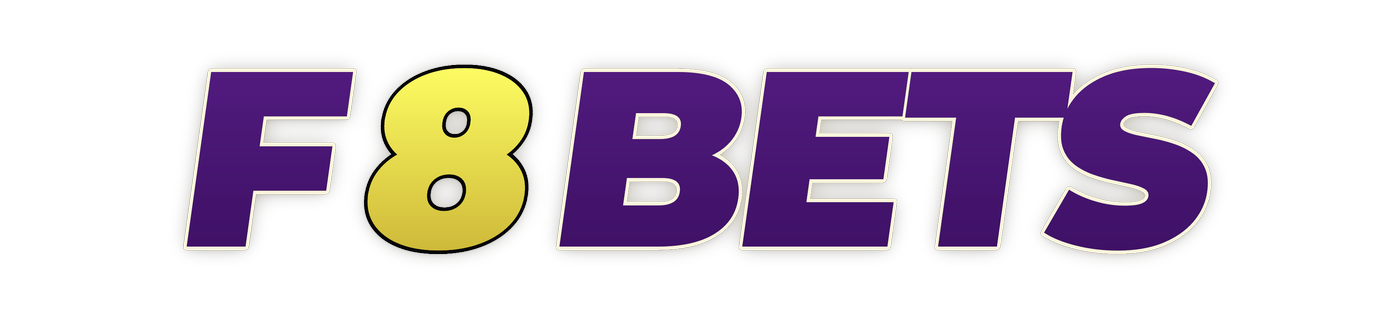 f8bets logo